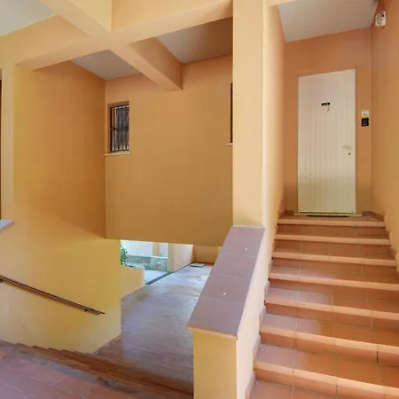 Apartment Mono Agrumeto *